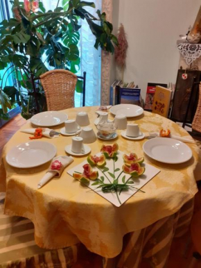 Гостиница B&B Stupor Mundi  Альтамура